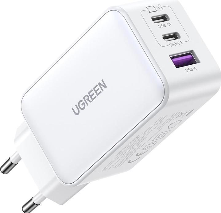 Produktbild Ugreen Nexode (65 W)