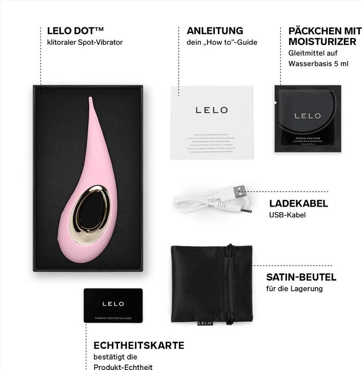 Image du produit LELO Dot