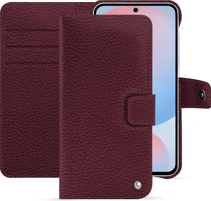 Lie de vin ( Pantone #412234 )