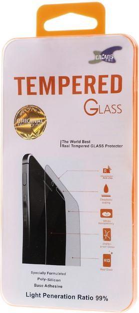 Actual product image MU Budget Protective glass screen protector (1 Piece, Nokia X10, Nokia X20)