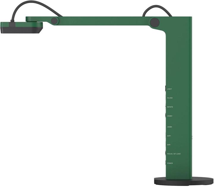Produktbild Ipevo VZ-R HDMI/USB Dokumentenkamera (4K, 27 x 48 cm)
