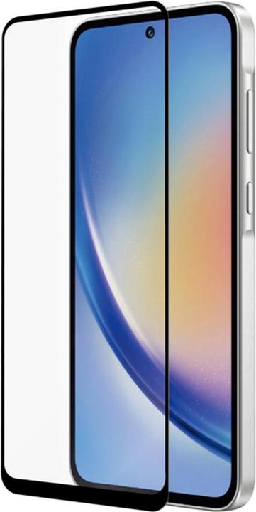 Produktbild Tiger Glass Plus Verre Trempe Recycle Samsung Galaxy A35 5g/A55 5g (1 Stück, Samsung Galaxy A55, Samsung Galaxy A35)