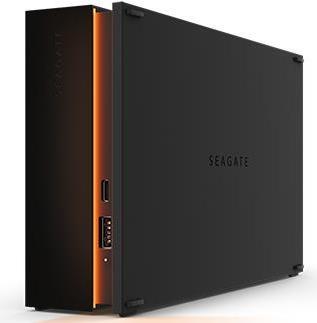 Actual product image Seagate FireCuda (1 TB)