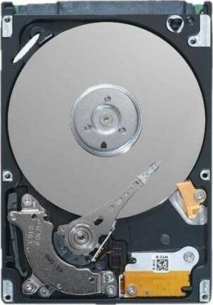 Produktbild Dell 400-BJRV (1 TB, 3.5")