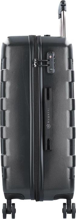 Produktbild Bugatti Galatea (96 l, Handgepäck (bis 50l), M (50 - 90l), L (90 - 115l))