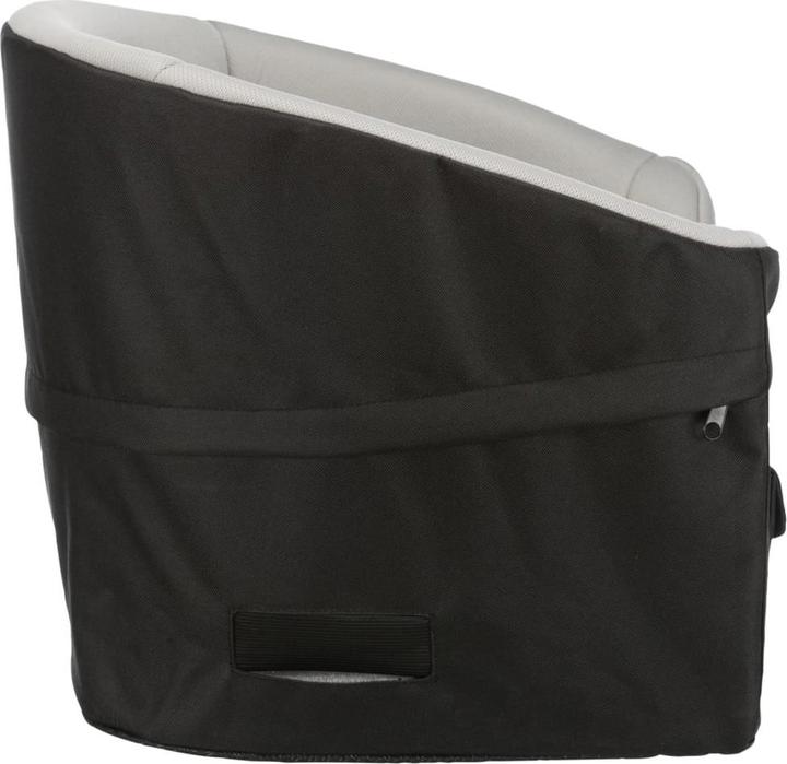 Image du produit Trixie Siège de voiture (Chien, Réflecteurs, Pliable)