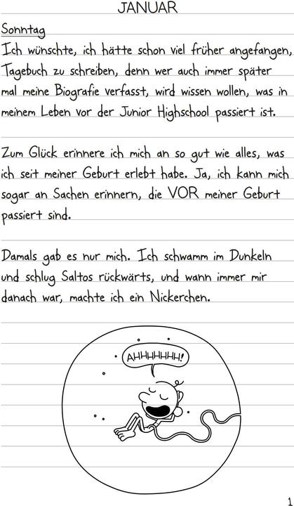Image du produit Gregs Tagebuch 7. Dumm gelaufen (Allemand, Jeff Kinney., 2012)