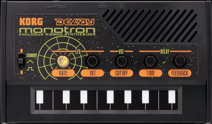 Immagine prodotto Korg ritardo monotrone
