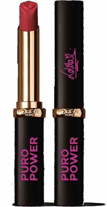 Image du produit L'Oréal Professionnel COLOR RICHE volume puro poudre lola #640 1 u (Nº 640)