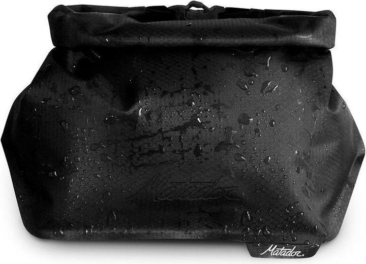 Actual product image Matador FlatPak (2 l)