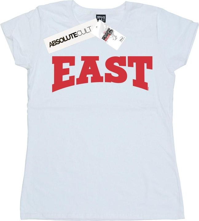 Disney High School Musical The Musical East High TShirt (M)