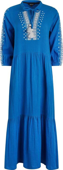 Image du produit Weird Fish - Robe mi-longue ARLES - Femme (38 D)
