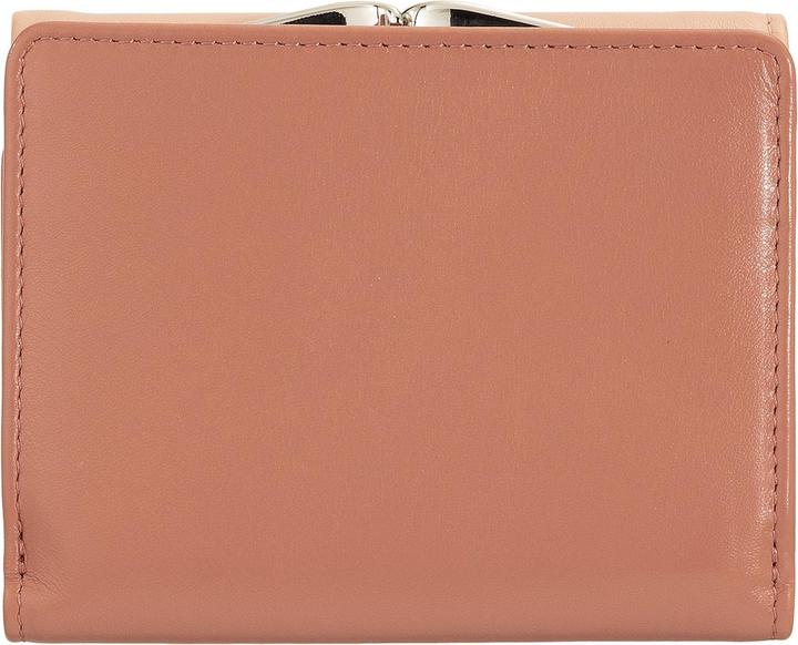 Image du produit Dudu Corsica Portefeuille Protection RFID Cuir 11 cm