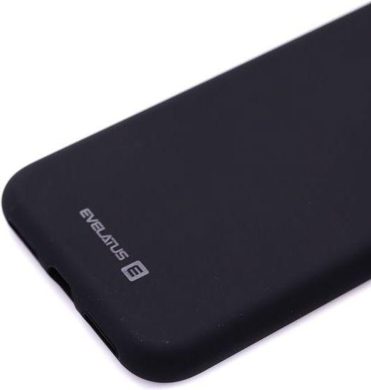 Actual product image Evelatus iPhone Xs MAX Silicone Case (Apple iPhone XS Max)