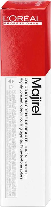 Produktbild L'Oréal Professionnel Majirouge (5,60 hellbraun intensives rot CARMILANE)