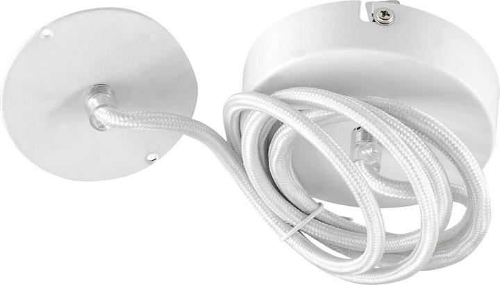 Immagine prodotto EVN ALPE01 pendolo tessile bianco