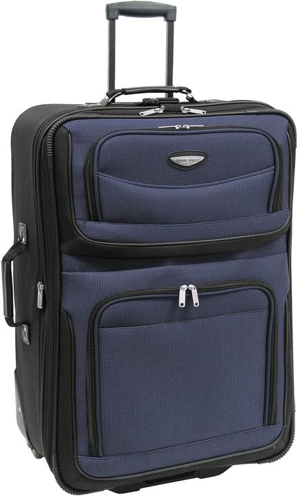 Produktbild Travel Select Koffer-Set Amsterdam (Handgepäck (bis 50l))