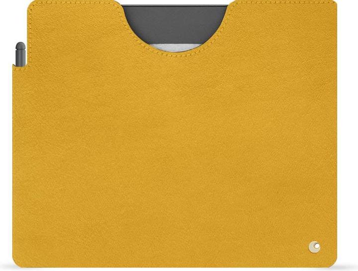 Actual product image Noreve Leather case (Kindle)