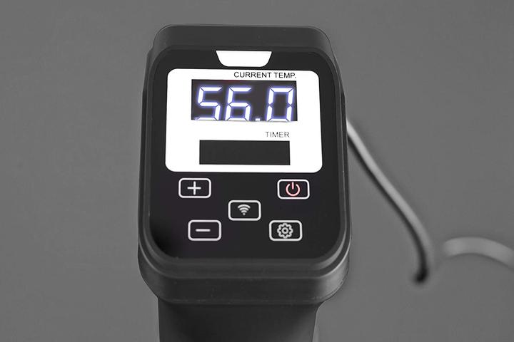 Immagine prodotto Caso SV 1200 Pro Smart