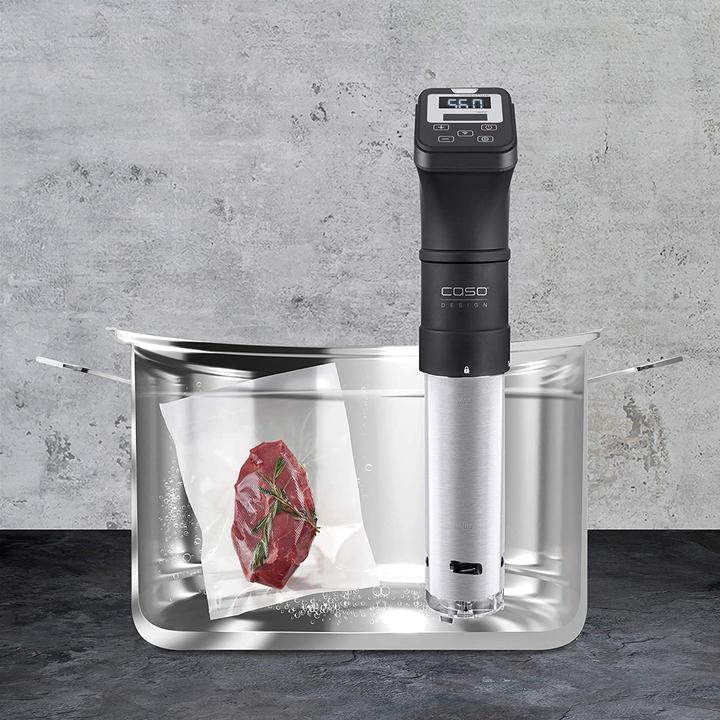 Immagine prodotto Caso SV 1200 Pro Smart