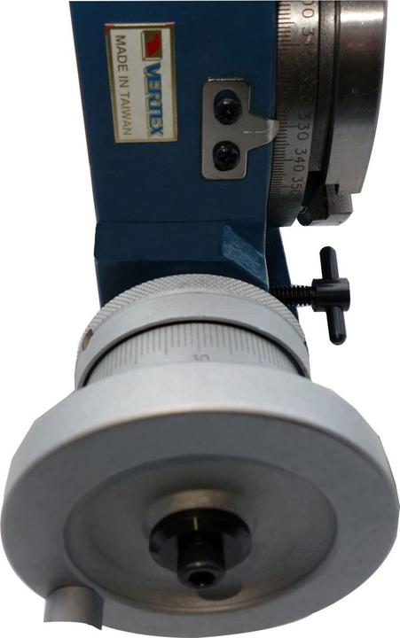 Produktbild Vertex Rundtisch Ø 110 mm HV-4