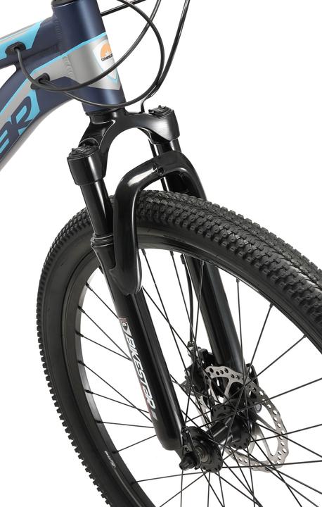 Produktbild Bikestar Hardtail (33 cm)