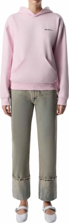 Actual product image Coperni Sweaters Pink (S)
