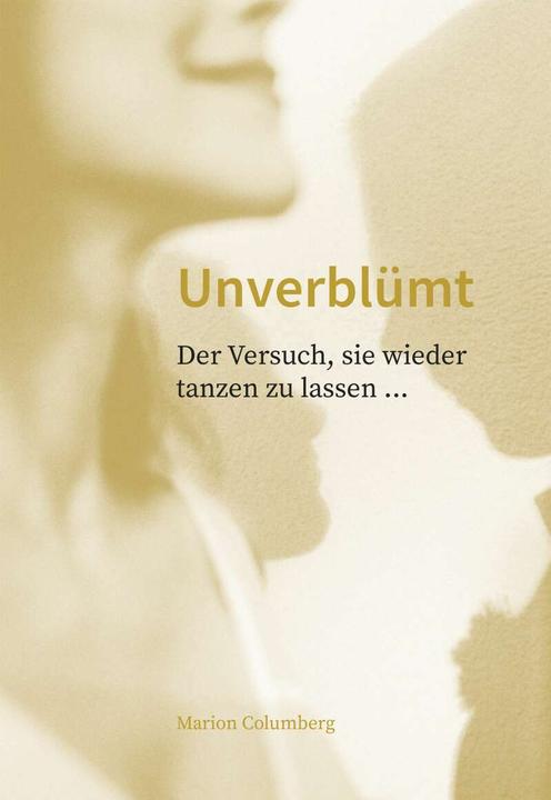 Produktbild Unverblümt (Deutsch, Marion Columberg, 2022)
