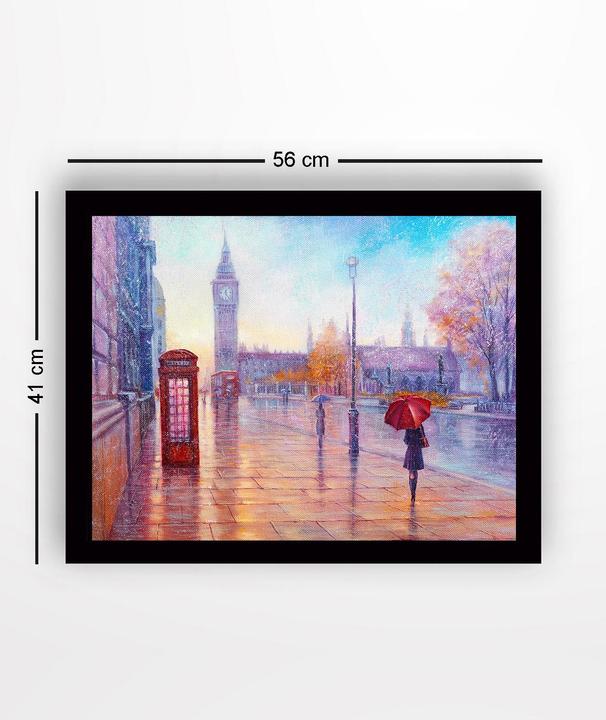 Produktbild Wallxpert Shay (41 x 56 cm)