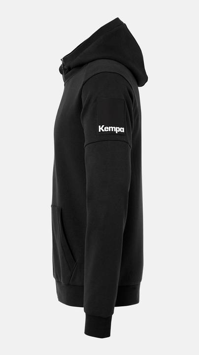 Produktbild Kempa Status Kapuzenjacke (XL)