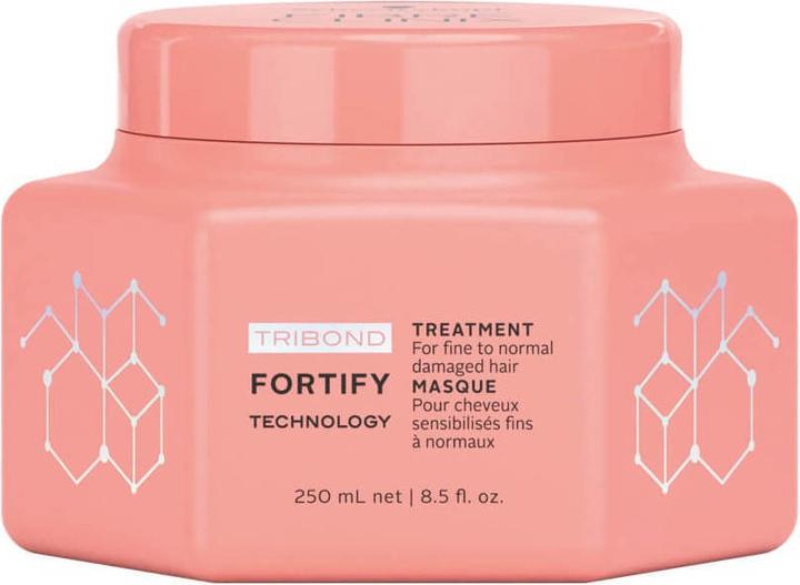 Produktbild Schwarzkopf Professional FIBRE CLINIX Fortify-Behandlung (30 ml)