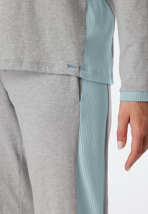 Image du produit Schiesser Pyjama casual nightwear (40)