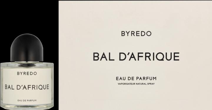 Byredo Bal d'Afrique (Eau de Parfum, 50 ml)