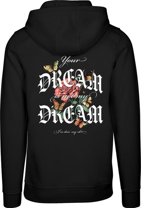 Image du produit Mister Tee MisterTee Not My Dream Sweat à capuche - 171547 (XS)