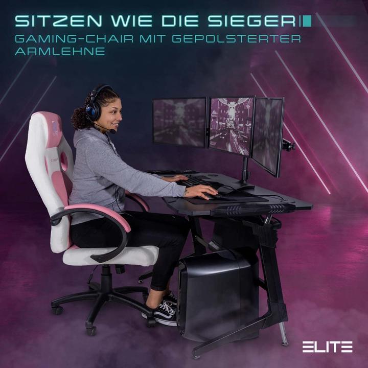 Produktbild Elite Gaming Stuhl MG100 Exodus