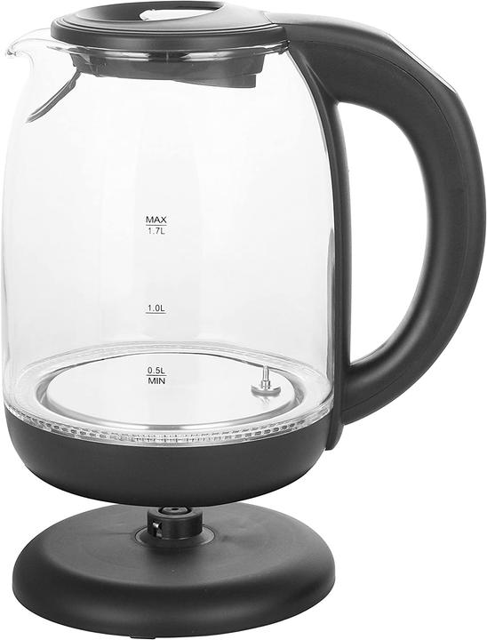 Actual product image Emerio WK 119255 Kettle (1.70 l)