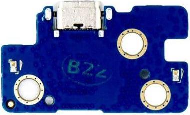 Samsung X200/X205 Galaxy Tab A8 Board with charging Connector (Service Pack) (Galaxy Tab A8)