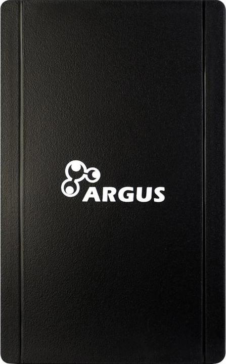 Image du produit Intertech Argus USN90-UCB adaptateur universel pour ordinateur portable avec port USB ajustant (90 W)