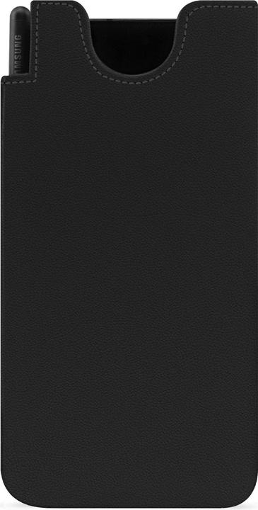 Noir PU ( Black )