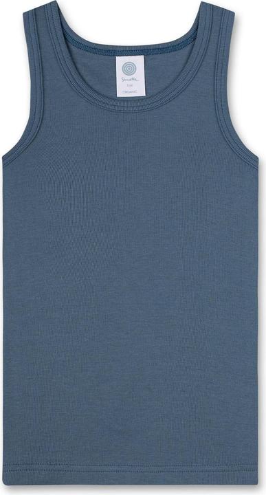 Actual product image Sanetta Vest Casual Comfortable Fit (140)