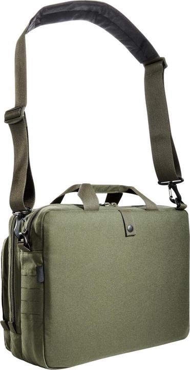 Actual product image Tasmanian Tiger TT Document Bag MKII