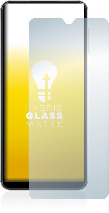Produktbild upscreen Reflection Shield Panzerglasfolie Matt (1 Stück, Samsung Galaxy A32 5G)