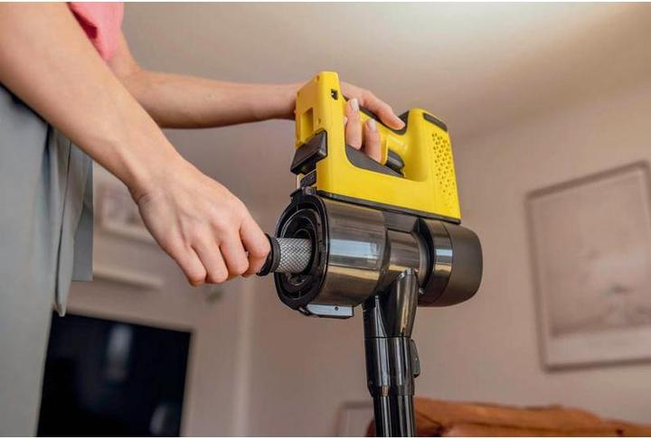 Image du produit Kärcher VC 4 Cordless Premium myHome