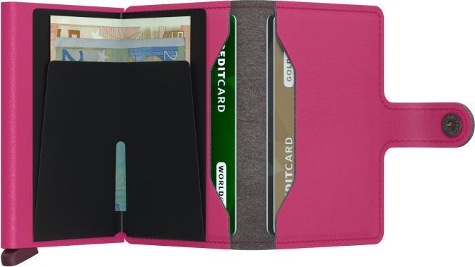 Actual product image Secrid Miniwallet Yard
