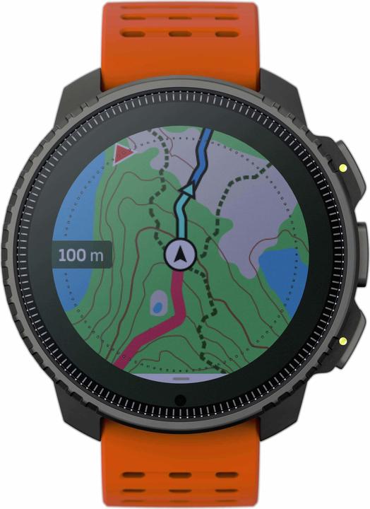 Image du produit Suunto Vertical Solar (49 mm)