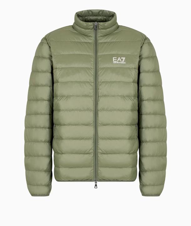 Image du produit Emporio Armani Down Jacket Ea7 By (S, M, L, XL, XXL)