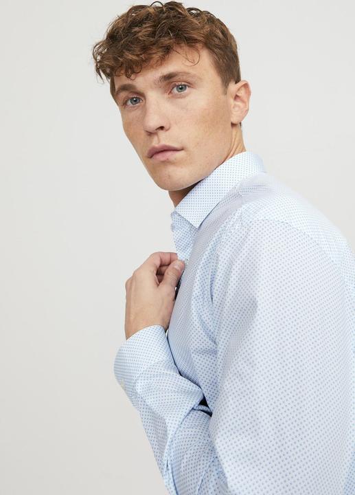 Actual product image Jack & Jones Dehnbares Hemd (L)