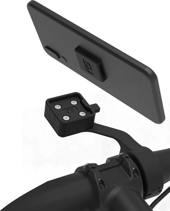 Actual product image OXC Bike smartphone holder