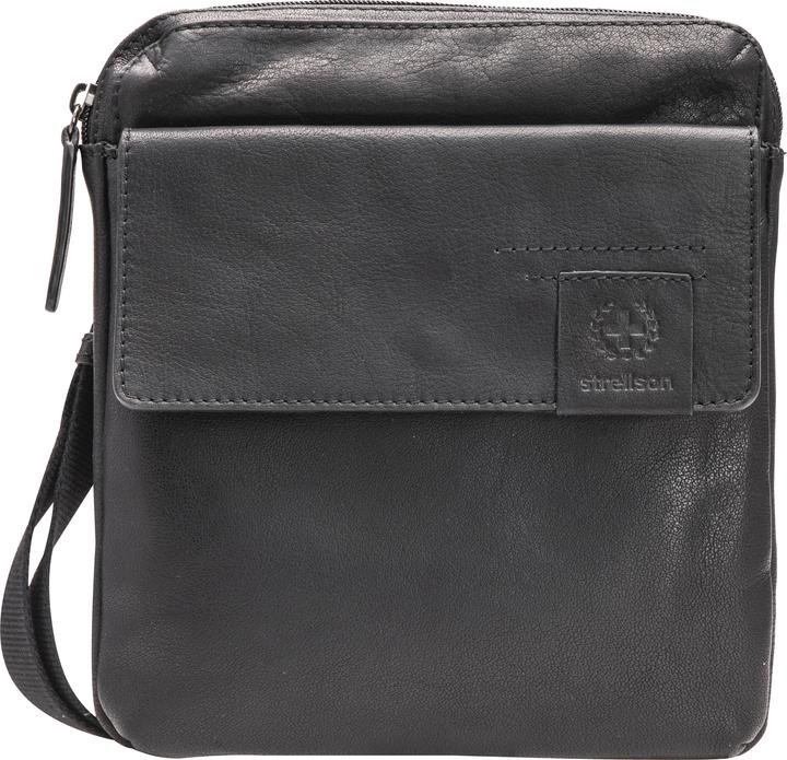 Produktbild Strellson Umhängetasche Hyde Park ShoulderBag XSVZ2