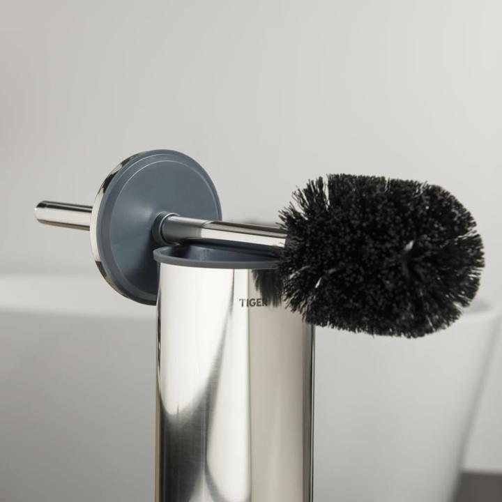 Actual product image Tiger Berthold